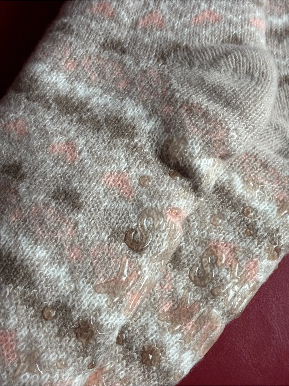 Women’s Sherpa-Lined Casual Muk Luks Socks